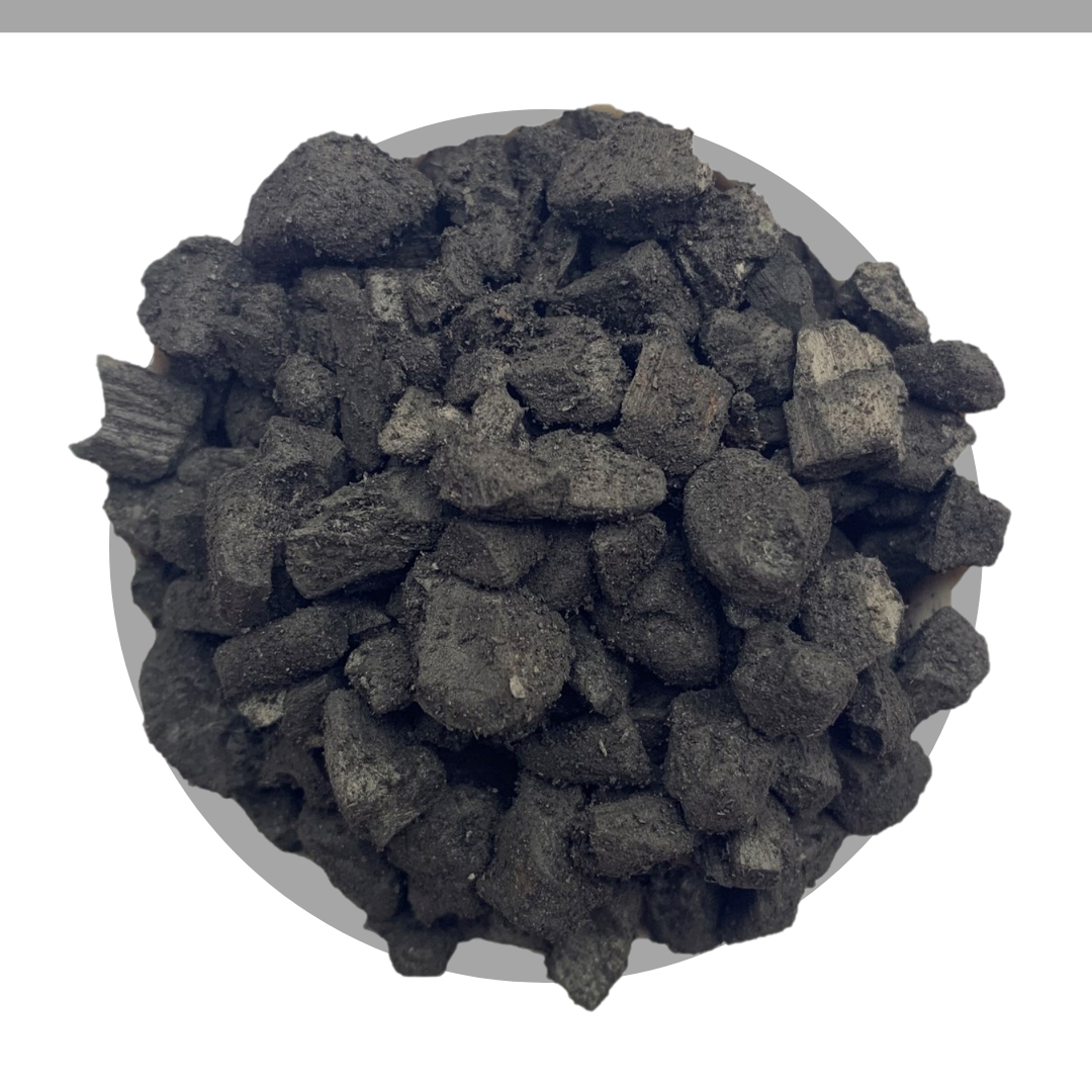 I-BIOCHAR - I-COARSE