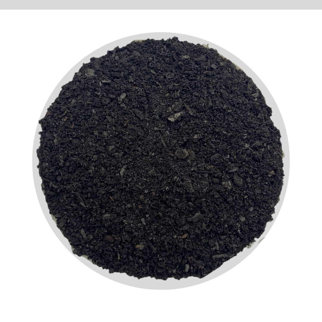 BIOCHAR - FINE