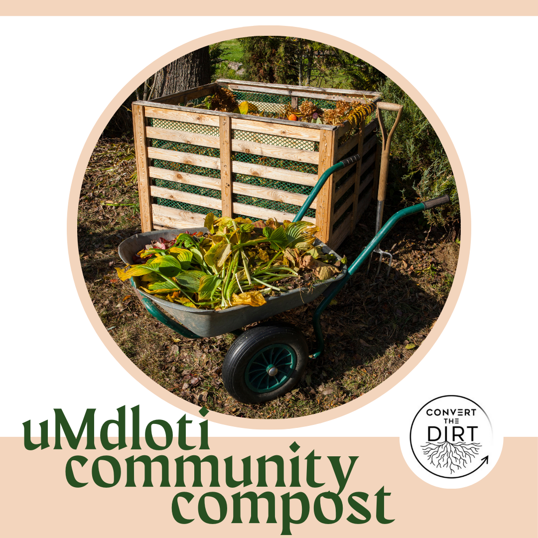 uMdloti Community Compost