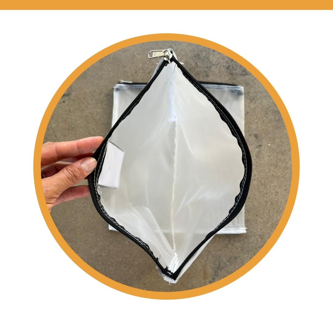 Compost Extractor Bag (400um)