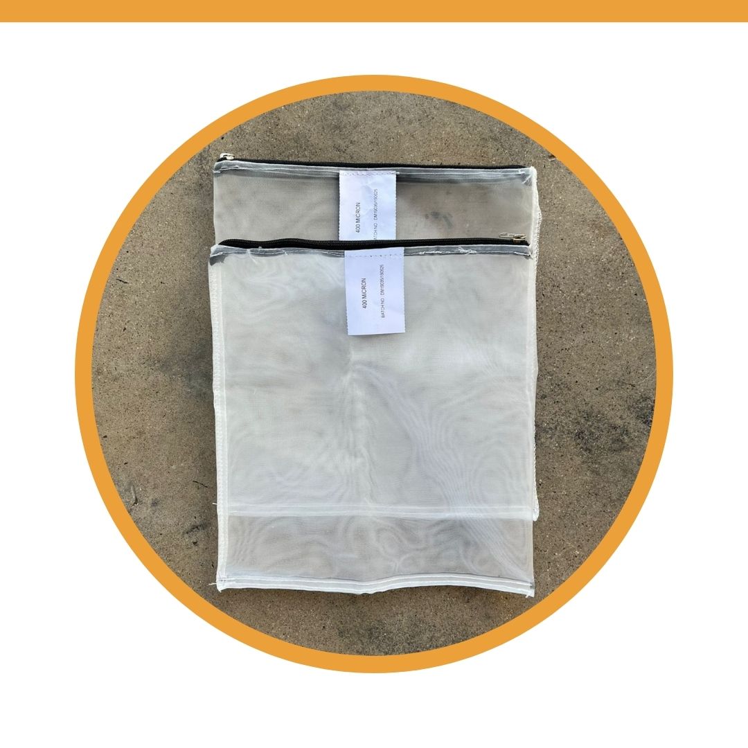 Compost Extractor Bag (400um)