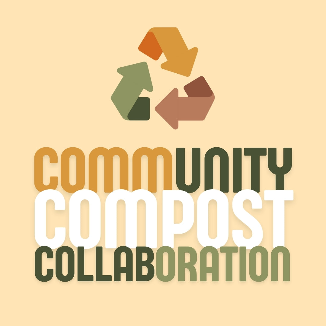 Community Compost Collaboration | Locally Made | Convert the Dirt